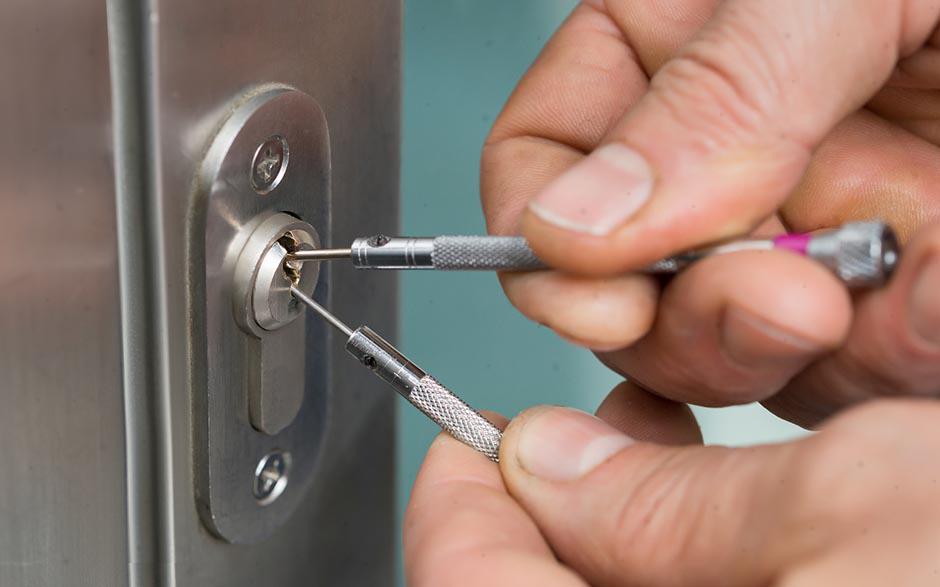 ouvrir une porte sans clé Fontenay-sous-Bois