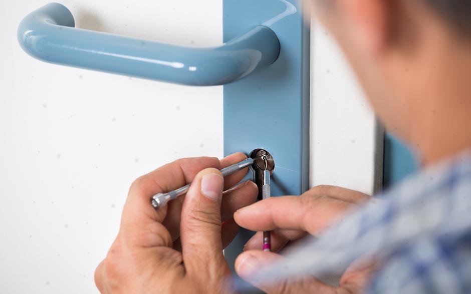 ouvrir une porte sans clé Fontenay-sous-Bois