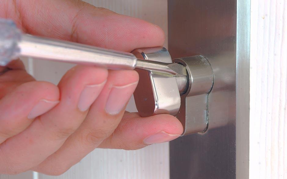 ouvrir une porte sans clé Fontenay-sous-Bois
